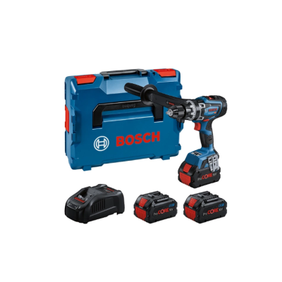 Berbequim sem fio GSB 18V-150 C Professional