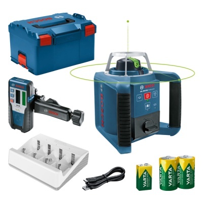 Laser de rotação GRL 300 HVG