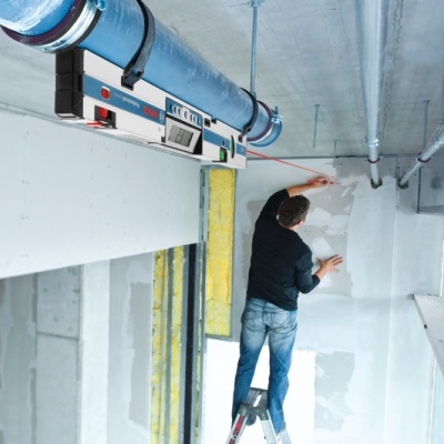 Medidor de inclinações digital GIM 60 L