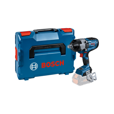 Chave de impacto sem fio GDS 18V-1600 HC Profissional Chave de impacto sem fio GDS 18V-1600 HC Profissional