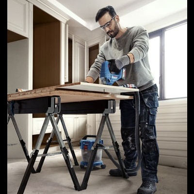 Serra de recorte sem fio GST 18V-95 B