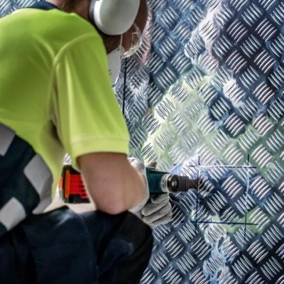 Lâmina PAIZ 32 APIT EXPERT MultiMax 32 mm