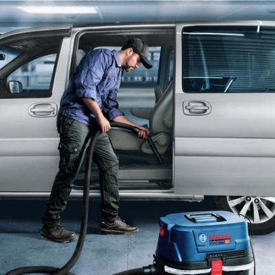 Aspirador universal GAS 12-25 PL