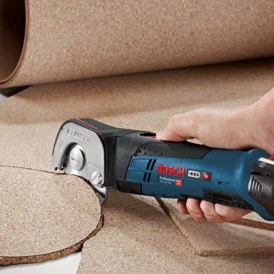 Tesoura universal sem fio GUS 12V-300