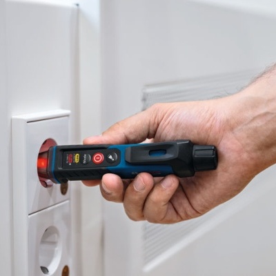 Testador de tensão sem contacto GVD 1000-17