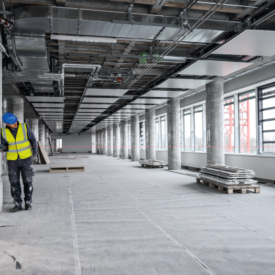 Medidor de distâncias laser GLM 40-31