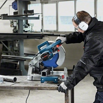 Serra para metal GCD 12 JL