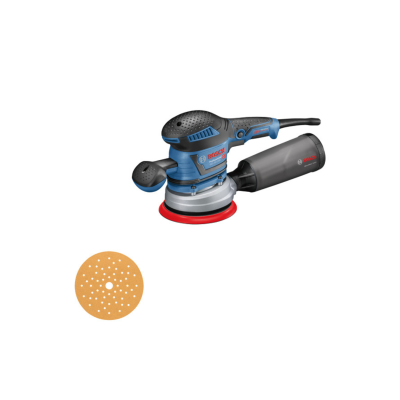 Lixadeira excêntrica GEX 40-150