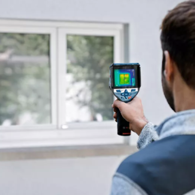 Câmara térmica GTC 600 C