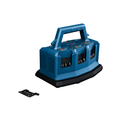 Carregador GAL 18V6-80