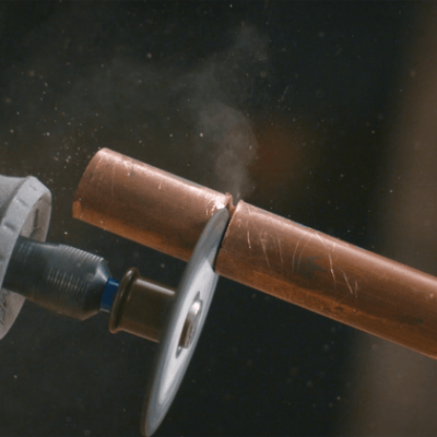 5 Discos de Corte para Metal 38mm (SC456)