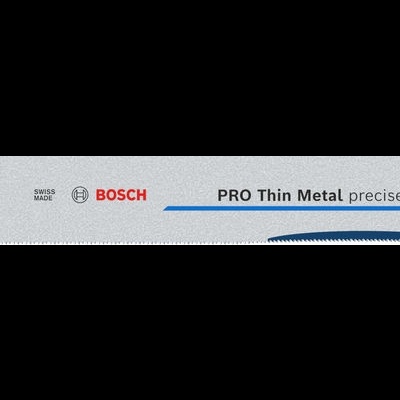 Lâminas para serra sabre PRO Precise