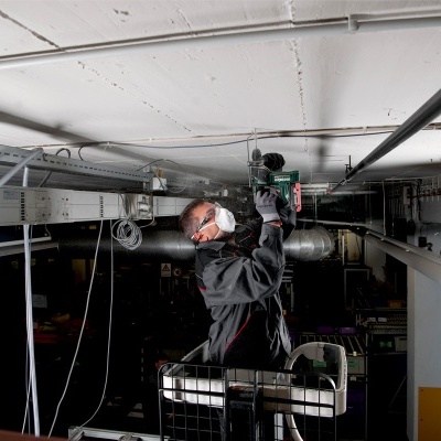 Conjunto de ferramentas Metabo Combo Set 2.5.2, 18V