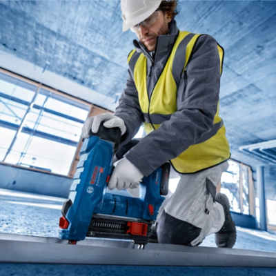 PISTOLA DE PREGOS PNEUMÁTICA SEM FIO GNB 18V-38 PROFESSIONAL