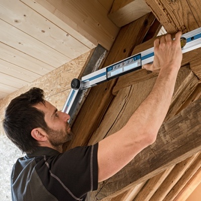 Medidor de ângulos GAM 270 MFL