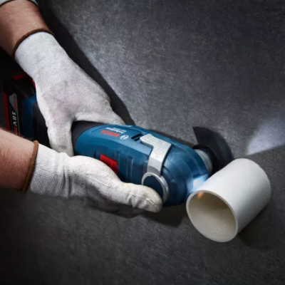 Multiferramenta com Starlock Plus GOP 18V-34 Profissional