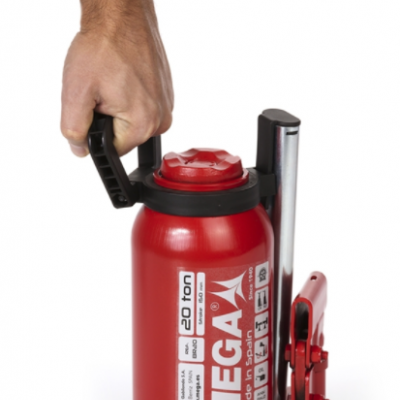 Macaco de Garrafa 30TON - BR30