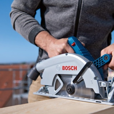 Serra circular sem fio GKS 18V-68