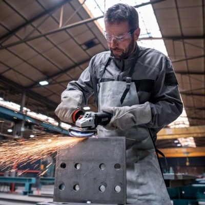 Rebarbadora GWS 17-125 PSB