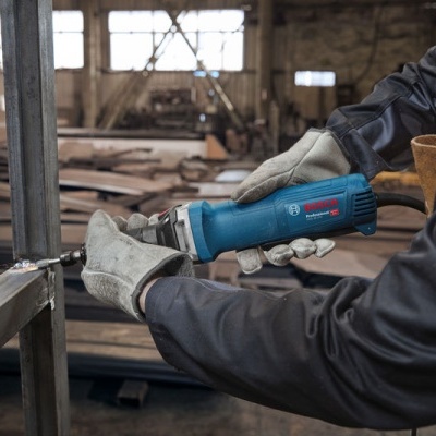 Retificadora direita GGS 30 LPS