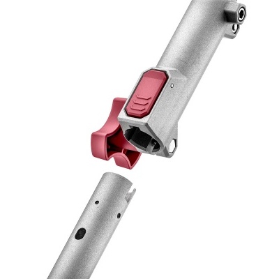 Aparador de relva sem fio RTD 18 LTX BL 30