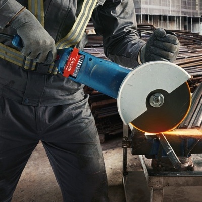 Rebarbadora GWS 24-230 PZ