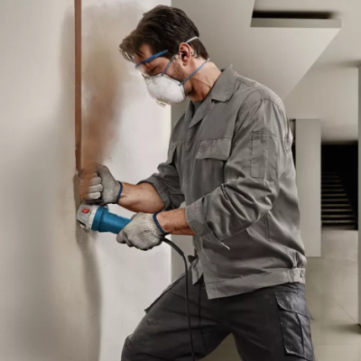 Kit 3 Rebarbadoras: GWS 22-230 J + 2 X GWS 750