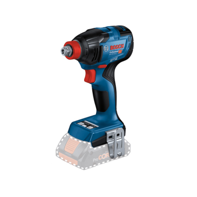 Aparafusadora/chave de impacto sem fio GDX 18V-210 C