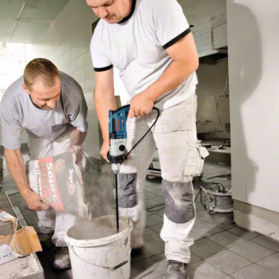 Berbequim com percussão GSB 24-2 Professional