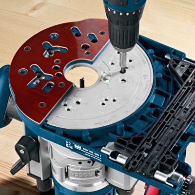 Adaptador de sistema aberto FSN OFA (para tupias)