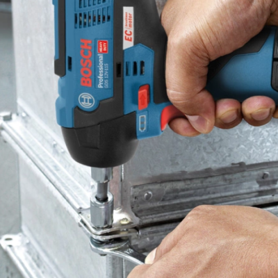 Chave de impacto sem fio GDS 12V-115 Profissional