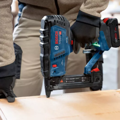 Agrafador de Madeira sem Fio GTH 18V-38 M Profissional