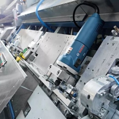 Retificadora Direita Bosch GGS 28 CE