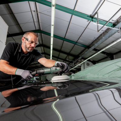 Polidora eletrónica 1.500 W PE 15-20 RT