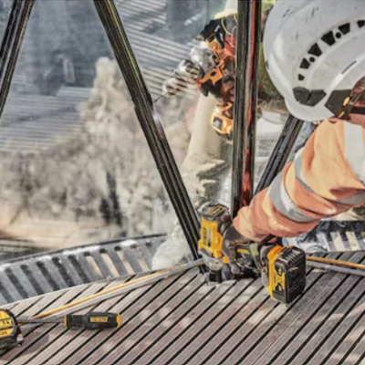 Berbequim com percussão 18V XR XRP 5 Ah