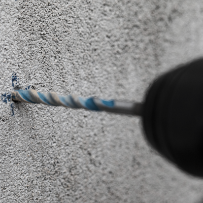 Caixa de brocas EXPERT CYL-9 MultiConstruction (10 unidades)