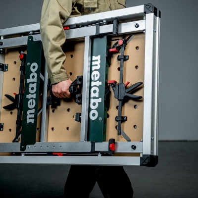 Mesa multifunções MWB 100 Mesa multifunções MWB 100