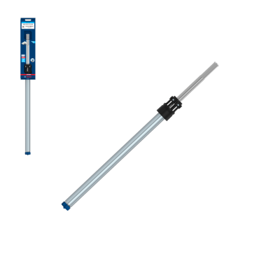 Broca EXPERT SDS Clean max-8X (para bucha química)