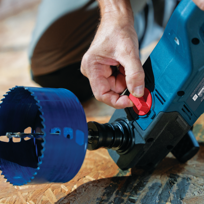 Berbequim angular sem fio GRD 18V-127 HX