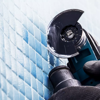 Lâmina de segmento de diamante ACZ 85 RD4 EXPERT 85 mm