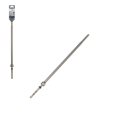 Encabadouros SDS-plus M16 (para brocas de coroa oca)