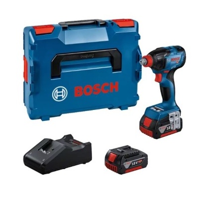 CHAVE DE IMPACTO SEM FIO GDX 18V-210 C PROFESSIONAL