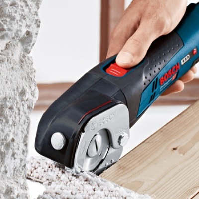 Tesoura universal sem fio GUS 12V-300