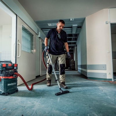 Aspirador sem fio AS 36-18 M 30 PC-CC