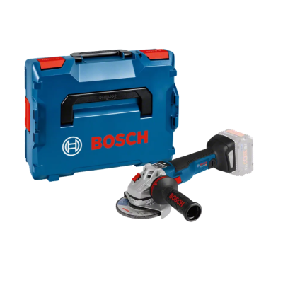 Rebarbadora sem fio GWS 18V-10 SC Profissional