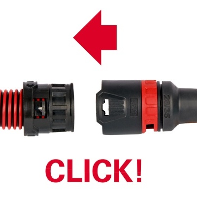 Aspirador universal ASA 30 M PC