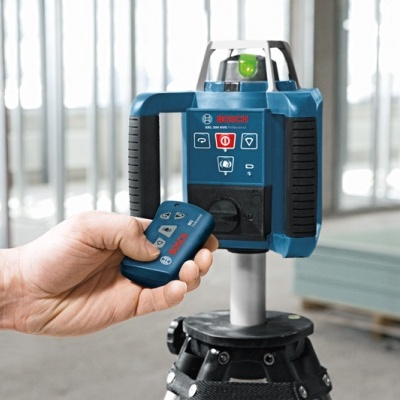 Laser de rotação GRL 300 HVG