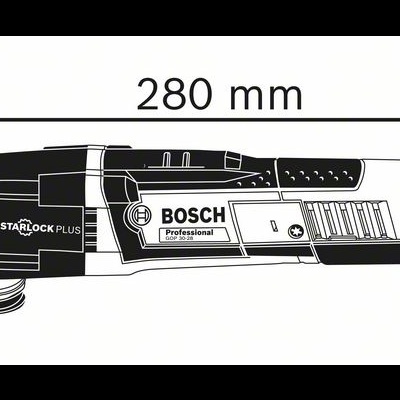 Multiferramenta GOP 30-28