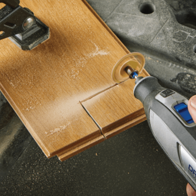 Multiferramenta DREMEL 8240 (5fixações/65acessórios)