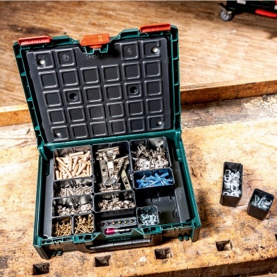 metaBOX 118 Organizer